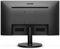 PHILIPS 21,5'' 222V8LA/00 Czarny - 651471 - zdjęcie 4